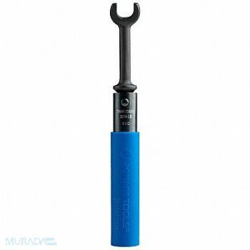 JONARD TOOLS Mcrmtr Trq Wrnch 30 -lb. 7/16, 4AVJ9