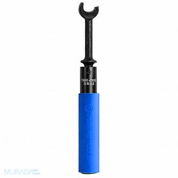 JONARD TOOLS Mcrmtr Trq Wrnch 30 -lb. 7/16, 4AVK8