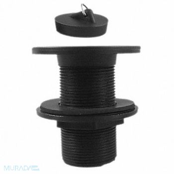 ORION Sink Drain D 2 L 5 Polypropylene, 4AYK1