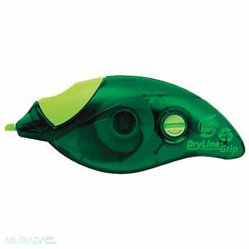LIQUID PAPER LP Recycled Correction Tape PK2, 4AZP6