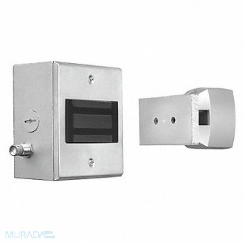 RIXSON High Hold Magnet Door Release 24VAC/DC, 4AZR4