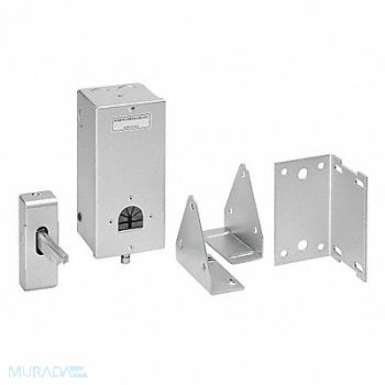 RIXSON Sliding Door Hold Magnet 24VDC, 4AZR5