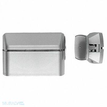 RIXSON Tri Volt Electromagnetic Door Holder, 4AZR7