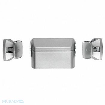 RIXSON Tri Volt Coil Mag Door Release B to B, 4AZR8