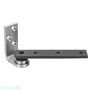 RIXSON Pivot Hinge Brass, 4AZV4