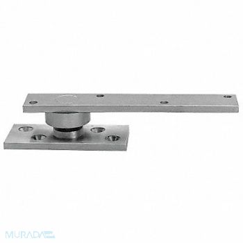 RIXSON Pivot Hinge Brass, 4AZV6