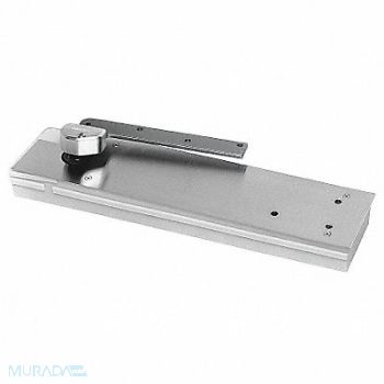 RIXSON LH 180 Offset Shallow Depth Door Closer, 4AZV9