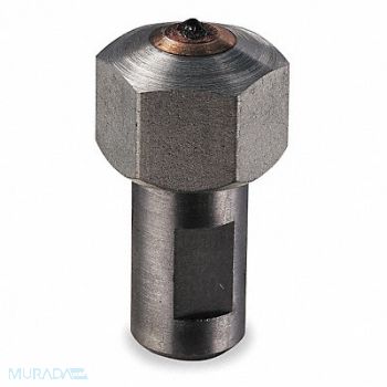 NORTON Diamd Trug n Dresing Tl BCUD 1/2 0.0015, 4B094