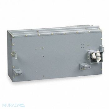 SQUARE D Busway Plug In Unit 200A 600VAC 3 Pole, 4B435