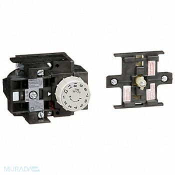 SCHNEIDER ELECTRIC Timer Attachment, 4B531