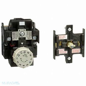 SCHNEIDER ELECTRIC Timer Attachment, 4B532