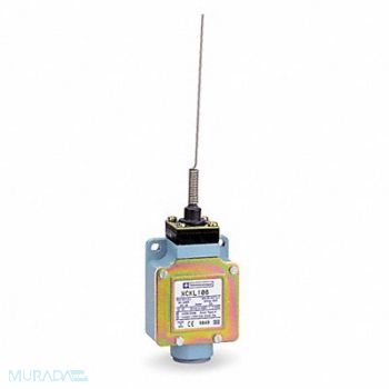 TELEMECANIQUE SENSORS Miniature Limit Switch, 4B804