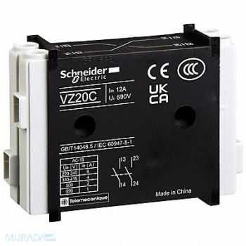 SCHNEIDER Switch Loadbreak Mod, 4B990