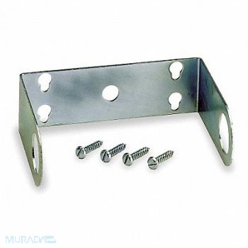 PENTAIR/PENTEK Mounting Bracket Kit 1 3/4, 4BA84