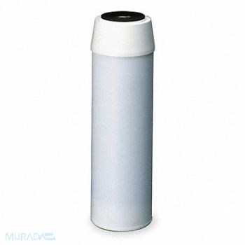 PENTAIR/PENTEK Filter Cartridge 20 micron 9 3/4 H, 4BA89