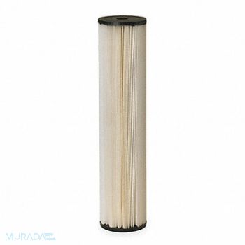 PENTAIR/PENTEK Filter Cartridge 20 micron 20 H, 4BA91