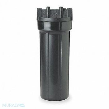PENTAIR/PENTEK Filter Housing 11 3/4 H 4 3/8 Dia, 4BB50