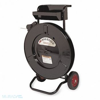 SIGNODE Strapping Dispenser Standard Duty, 4BU76