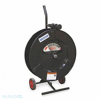 SIGNODE Strapping Dispenser Standard Duty, 4BU78