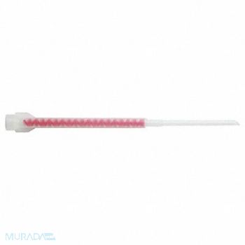 RED HEAD Mixing Nozzle Plastic 5/8 D 6-3/8 L, 4BY21