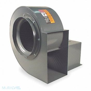 DAYTON Blower Duct 10 5/8 In, 4C119