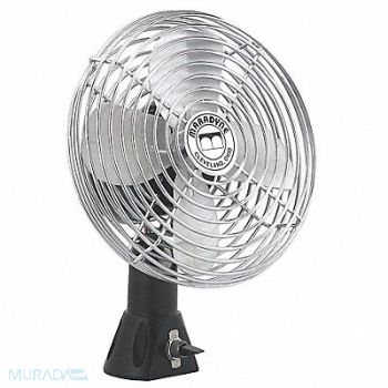 MARADYNE DC Fan Bolt-On Mount 24VDC 280/220 CFM, 4C587