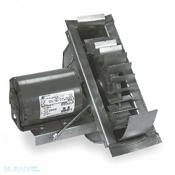 TJERNLUND Blower Draft Inducer, 4C733