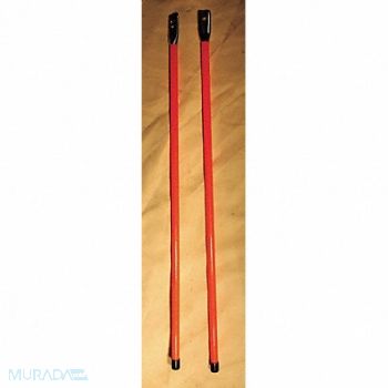 SWEEPEX Edge Marker Kit, 4CAC4