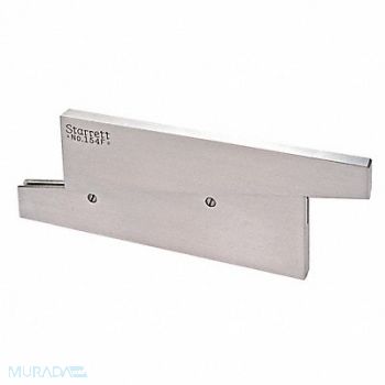 STARRETT Precision Parallel 1 3/4-2 1/4 In, 4CEP4