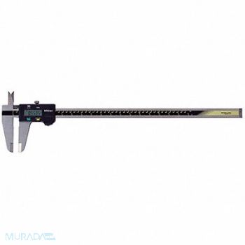 MITUTOYO Absolute Digital Caliper 0 to 18 In, 4CGK5