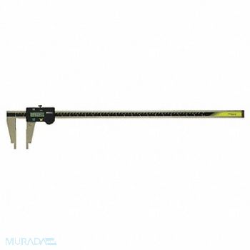 MITUTOYO Absolute Digital Caliper 0 to 24 In, 4CGK6