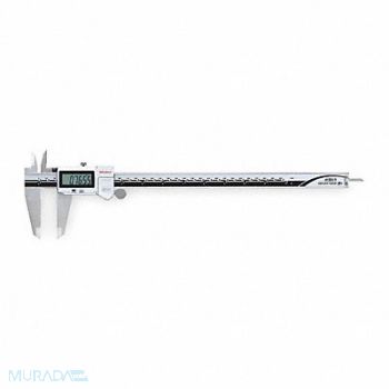 MITUTOYO Absolute Digital Caliper 0 to 12 In, 4CGL6