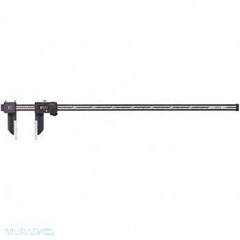 MITUTOYO Digital Caliper 0 to 40 In, 4CGN3