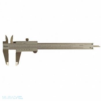 MITUTOYO Vernier Caliper Lock Screw 0-6 In, 4CGN6