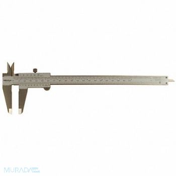MITUTOYO Vernier Caliper Lock Screw 0-8 In, 4CGN7