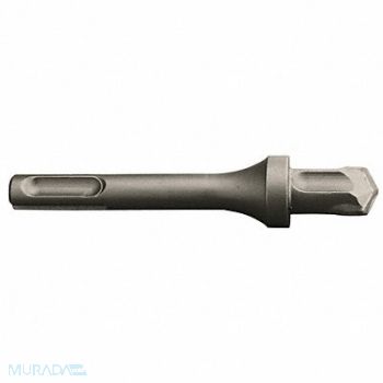 TAPCON Hammer Masonry Drill 3/8in Carbide Tip, 4CGZ8