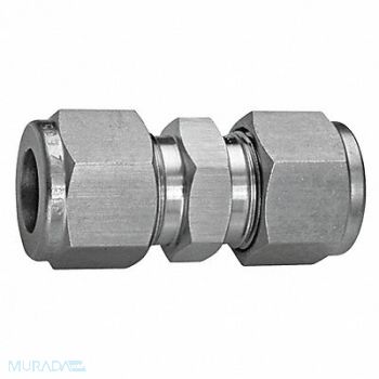 HAM-LET Union Tee Stainless Steel, 787XZ7