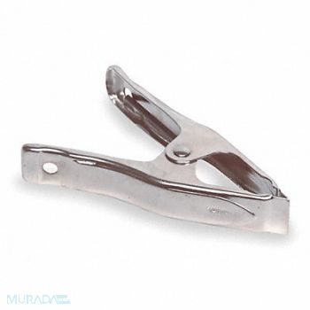 WESTWARD Spring Clamp 6 in L 2 in Jaw Opening, 4CN92