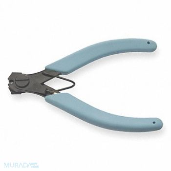 XCELITE ESD Hard Wire Cutter 5-7/16 L, 4CP16
