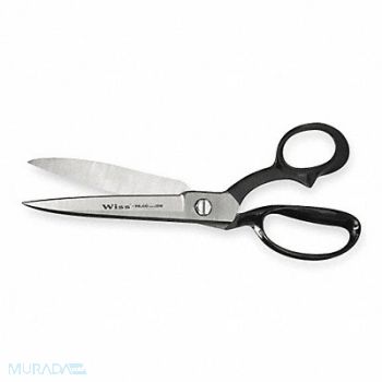 CRESCENT WISS Carpet/Heavy Fabric Carpet Shears, 4CP72