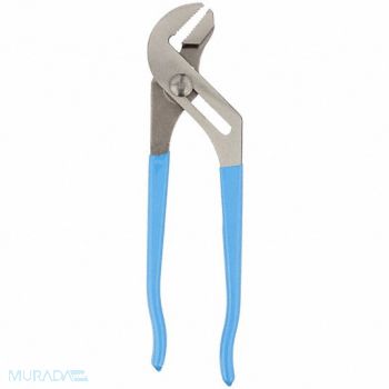 CHANNELLOCK Tongue and Groove Plier 10 L, 4CR40