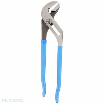 CHANNELLOCK Tongue and Groove Plier 12 L, 4CR41