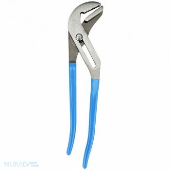 CHANNELLOCK Tongue and Groove Plier 16-1/2 L, 4CR43
