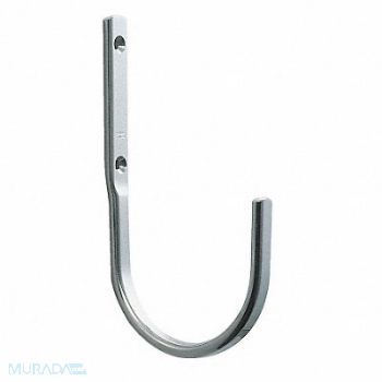 SUGATSUNE Single Point Hook 303 SS 1-25/32 In, 4CRV6