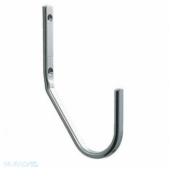 SUGATSUNE Single Point Hook 303 SS 4-23/32 In, 4CRV5
