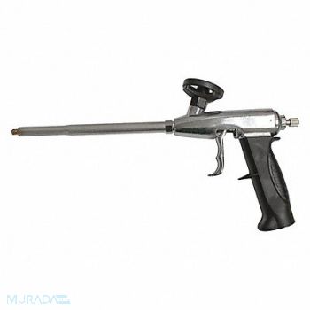 HANDI-FOAM Spray Applicator Gun Threaded, 4CTL9