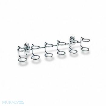 TRITON PRODUCTS Multi-Ring ToolHldr 1 1/2x1 5/8x9in PK2, 4CTN1