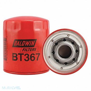 BALDWIN FILTERS Air Filter Spin-On, 4CTR8