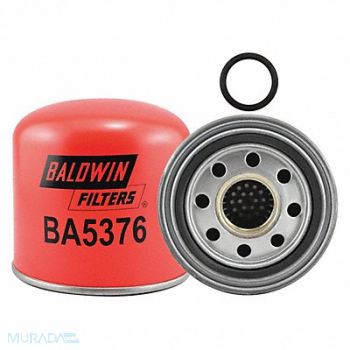 BALDWIN FILTERS Air Dryer Filter Spin-On, 4CTT1