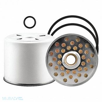 BALDWIN FILTERS Fuel Filter 2-13/16 x 3-7/16 x 2-13/16In, 4CTU5